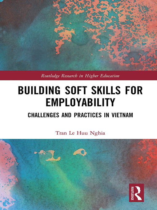 Title details for Building Soft Skills for Employability by Tran Le Huu Nghia - Available